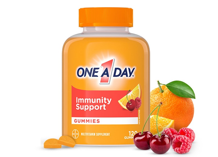 OADImmunityGummies